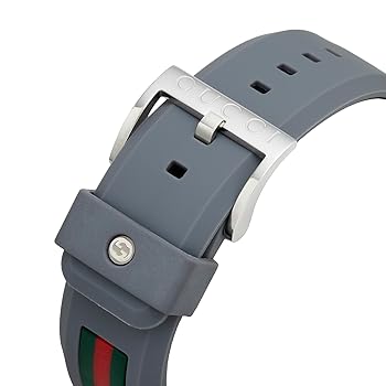 GUCCI時計SYNC グレー箱付き グッチ 腕時計 手表 収納ケース 付き メンズ 父の日 グッチ時計